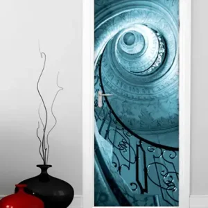 Porta Up in the Sky - 60 cm / 200 cm Dagaanbieding