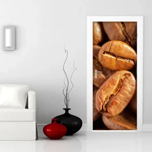 Porta Caffè 01 - 60 cm / 200 cm Favoriet
