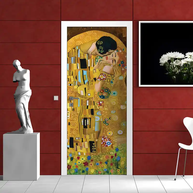 Porta Bacio - 60 cm / 200 cm Hete Deal