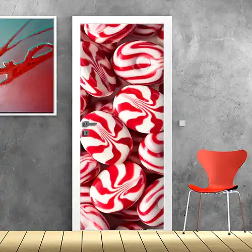 Porta Caramelle - 60 cm / 200 cm Betaalbaar