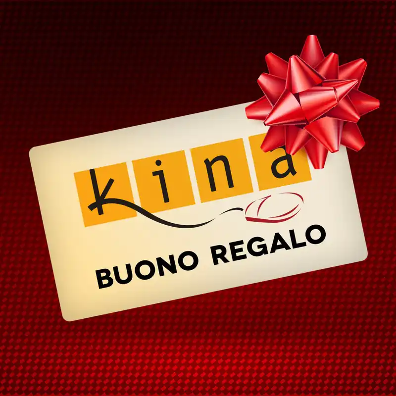 Nu Kopen Buono regalo - 10,00