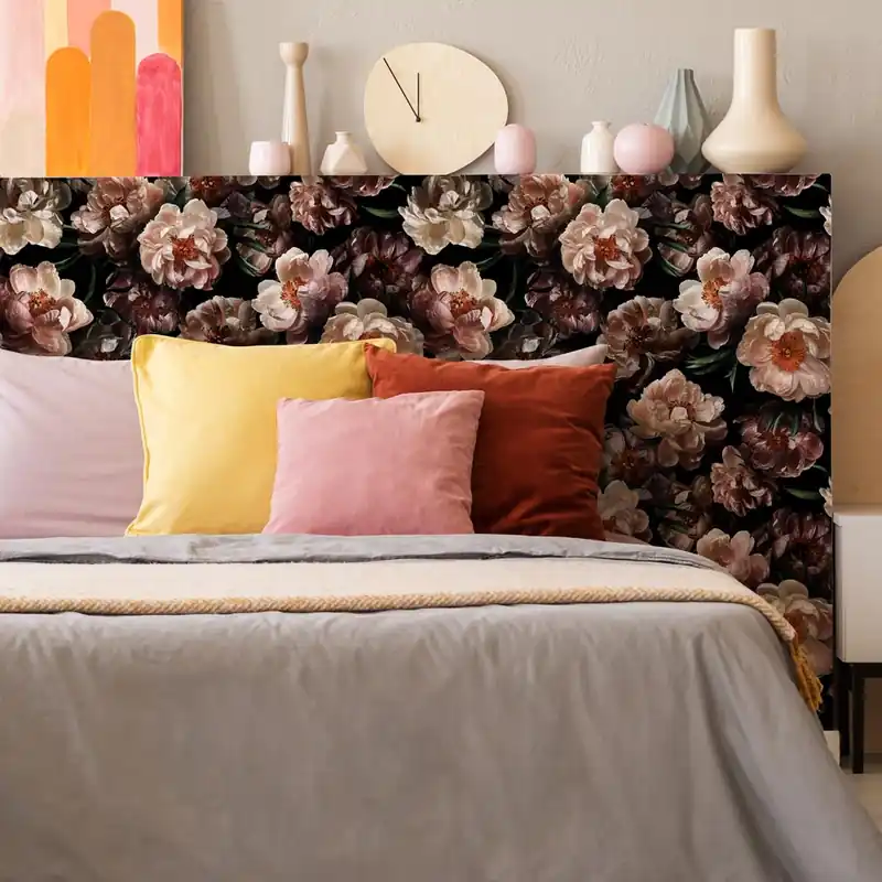 Pellicola adesiva Roseto - 40x200 cm Hete Deal