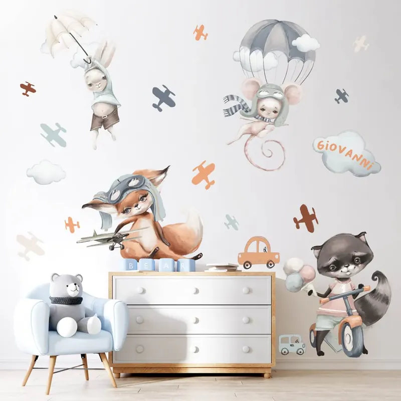 Direct Verzonden Personalizza Vieni con noi XXL - 120x50 cm