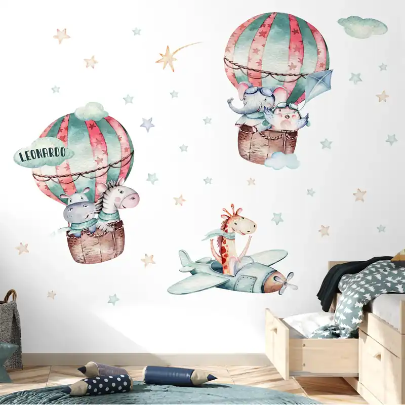 Personalizza Benvenuti A Bordo XXL - 120x40 cm Superprijs