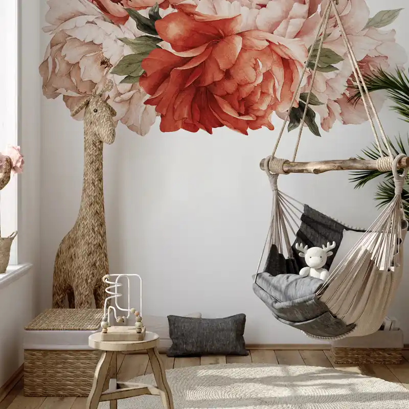 Bestel Nu Peach XXL - 120x50 cm