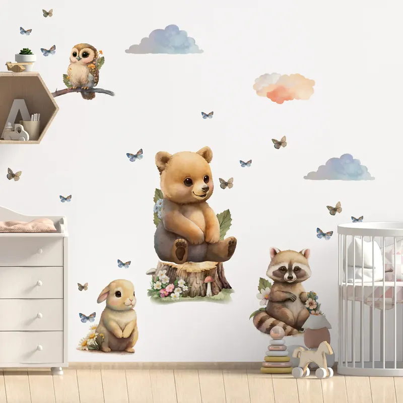 Voordeelprijs Cuccioli a primavera - 120x40 cm