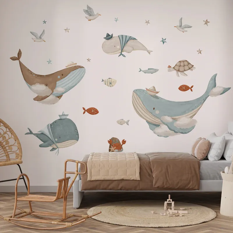 Viaggio in mare - 120x40 cm Express Levering