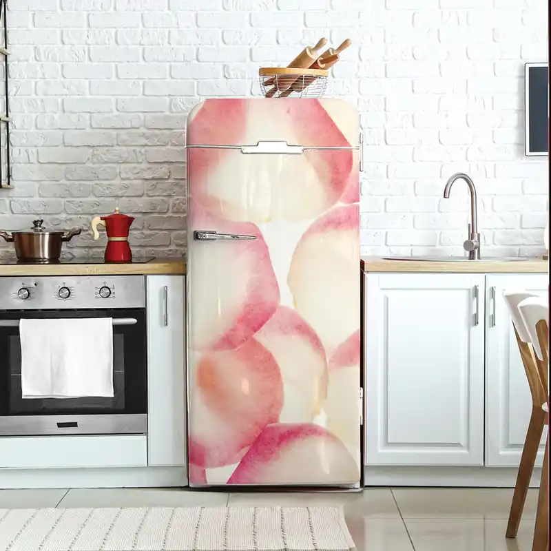 Bestel Nu Adesivo per Frigo Softly - 60 cm / 160 cm