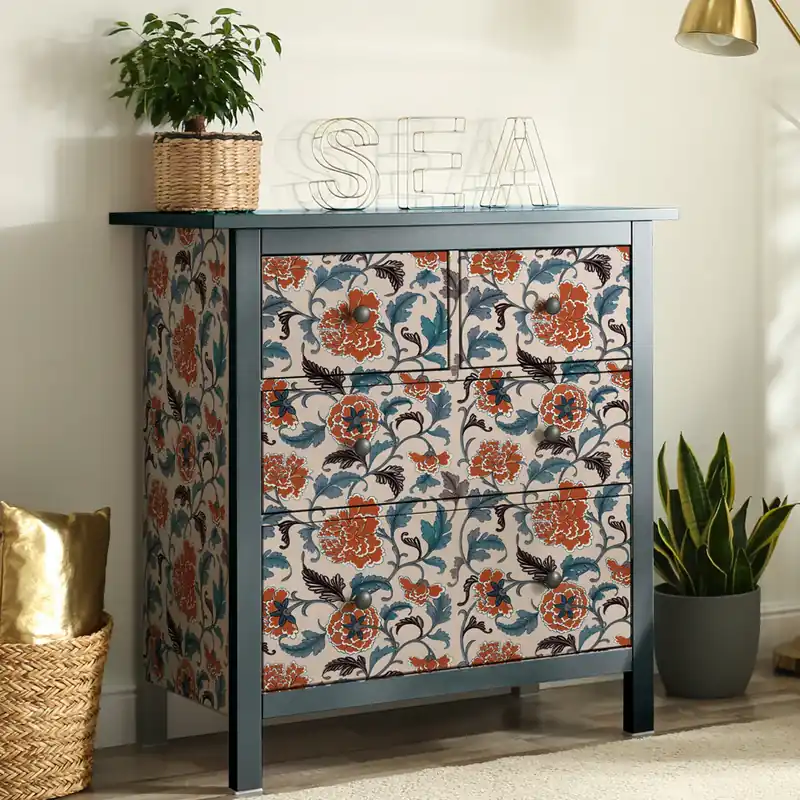 Pellicola adesiva Morris - 40x200 cm Flitsaanbieding