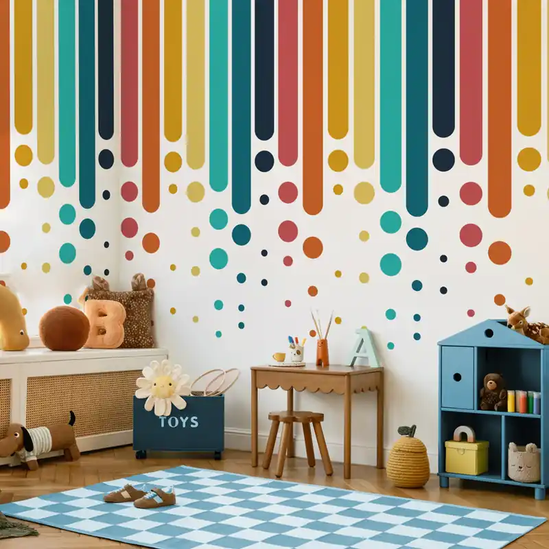 Cascata Arcobaleno - 120x60 Must-Have