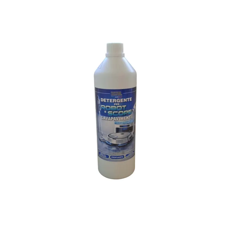 Detergente concentrato multisuperficie per robot lavapavimenti 1 l Korting