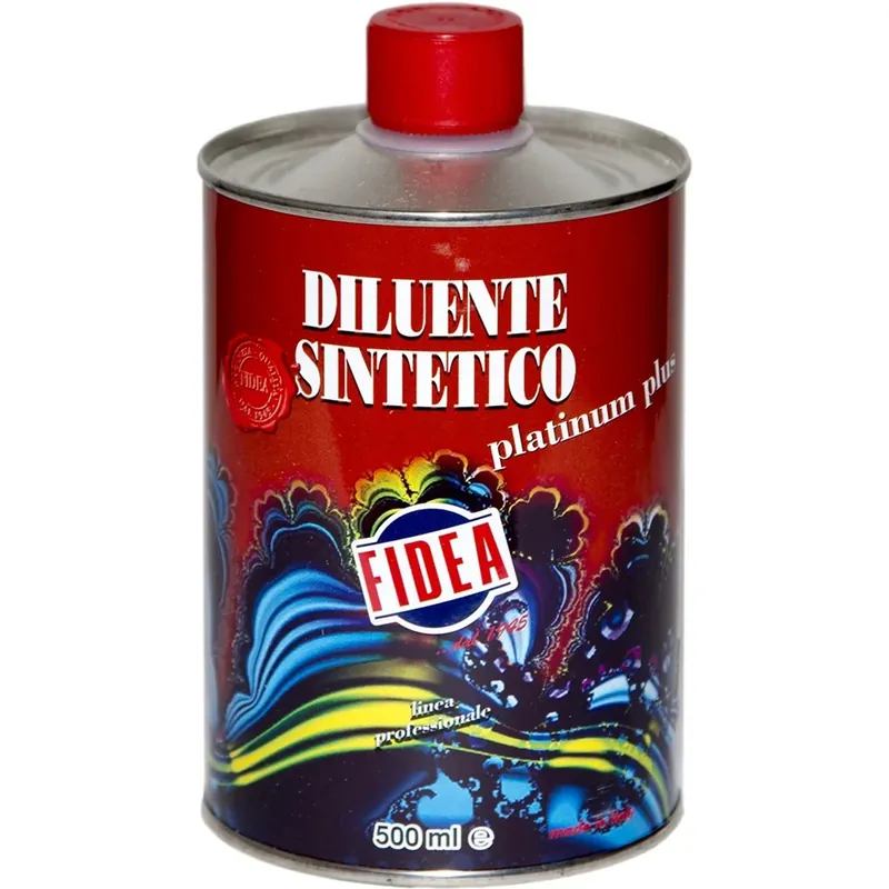 Diluente sintetico Fidea 500 ml Betaalbaar
