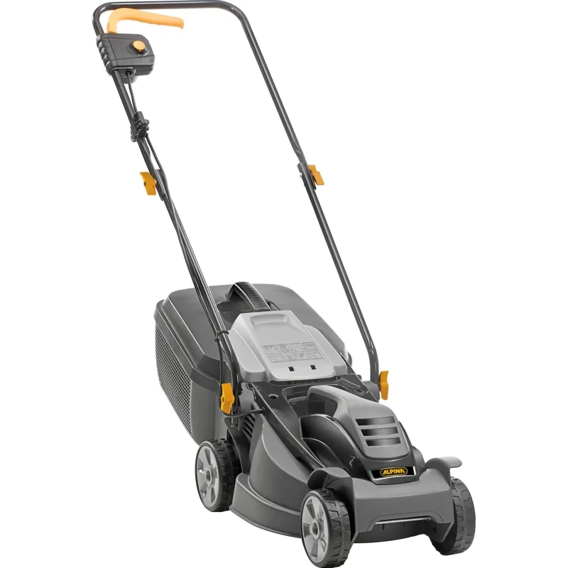 Voordeelprijs Tagliaerba elettrico Alpina BL320 E 1000 W L taglio 32 cm