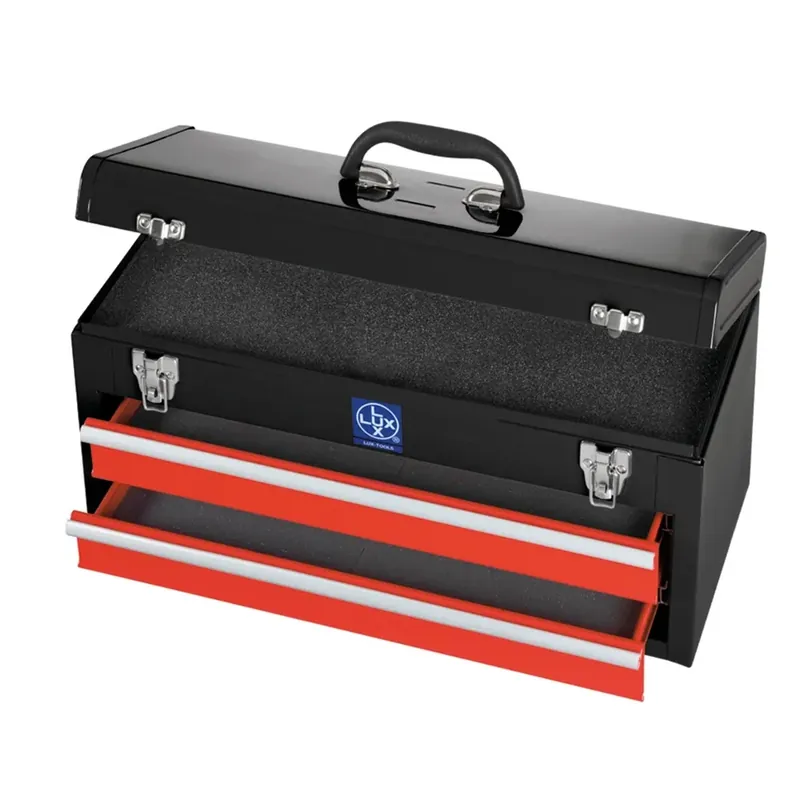 Merkproduct Valigetta portaattrezzi LUX-TOOLS MWK 22