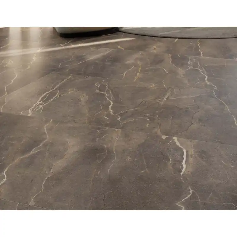 Piastrella in gres porcellanato Pietra medea 60x120 cm 1,44 m² Direct Verzonden