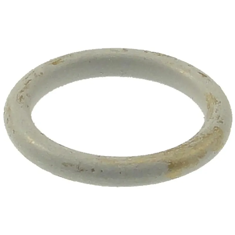Anello per tende in ottone oro 10 pz Lage Prijs