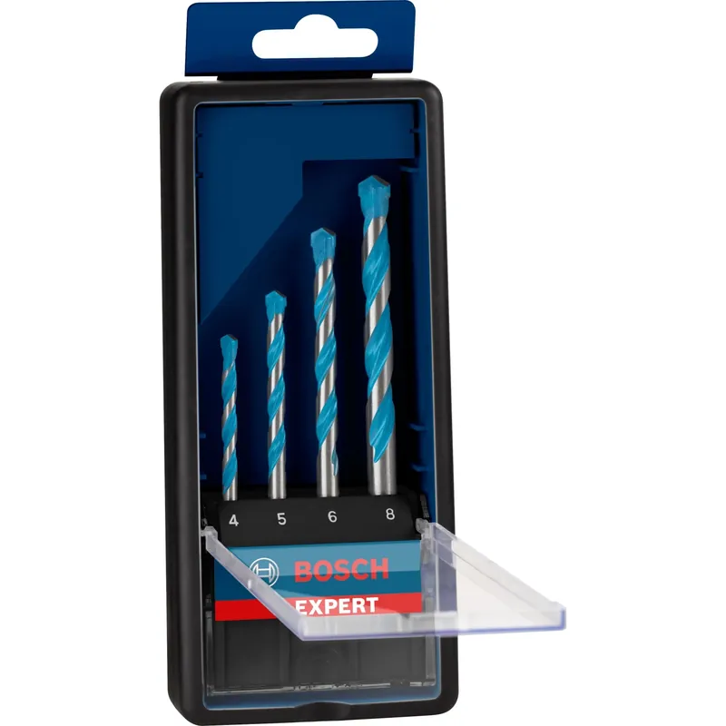 Set di punte per trapano cyl-9 expert multiconstruction Koop Online