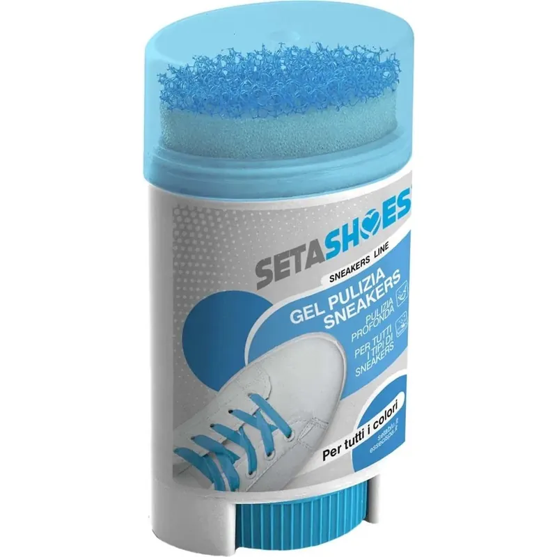 Op = Op Gel pulizia scarpe sneakers 50 ml