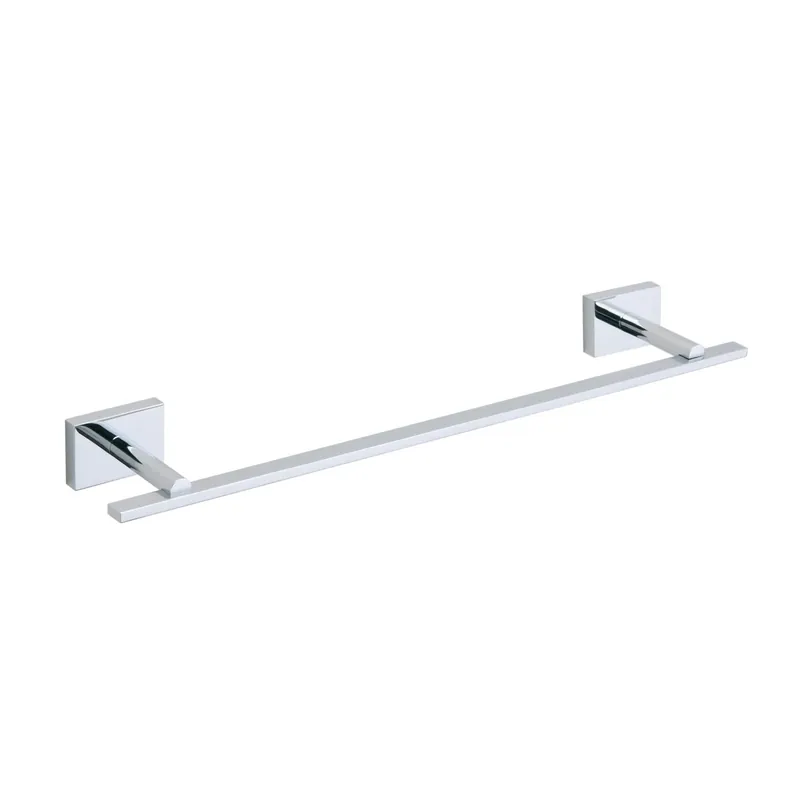 Lage Kosten Porta asciugamani Smart cromo 40 cm
