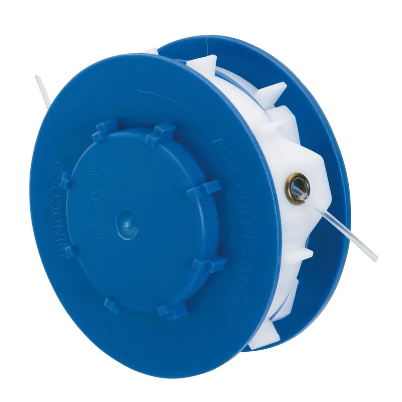 Express Levering Filo per tagliabordi LUX-TOOLS T 312 Ø 1,5 mm x 5 m