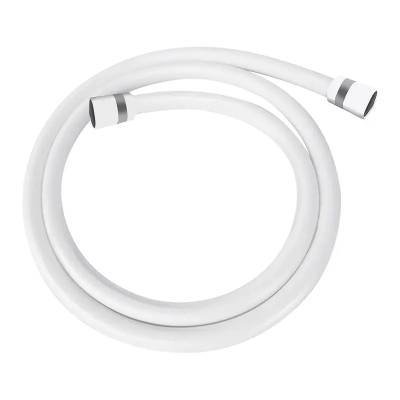 Flessibile doccia anti torsione Idrostile 150 cm bianco Nieuw
