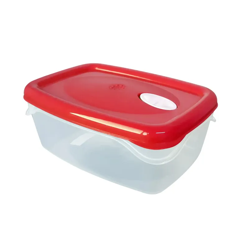 Contenitore per alimenti Freska rosso 2 l Nu Kopen