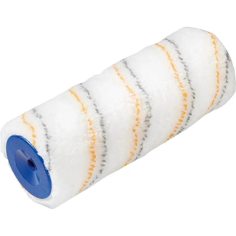 Rullo a dispersione LUX-TOOLS pelo corto polymix 18 cm Gecertificeerd