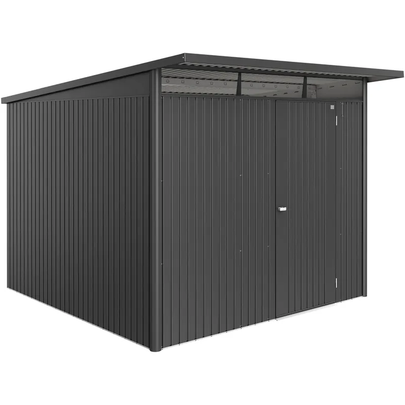 Porta supplementare Biohort Avantgarde Eco 185x79,2x3 cm Grigio scuro met Betaalbaar