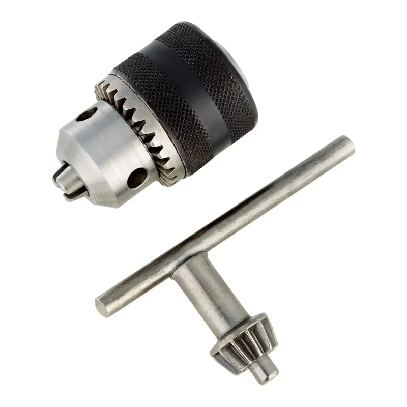 LUX-TOOLS Mandrino portapunta a corona dentata R LUX-TOOLS 10 mm (3/8") Koop Vandaag