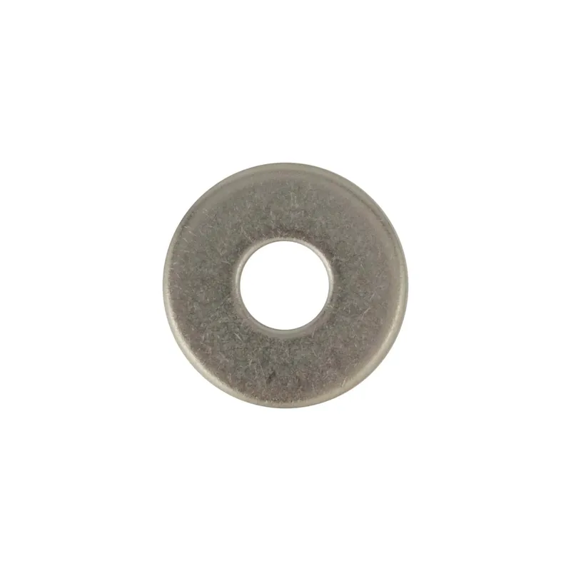 Rondella 3/v diametro acciaio inox a-2 din 9021 10,5x30 mm 8 pz Direct Beschikbaar