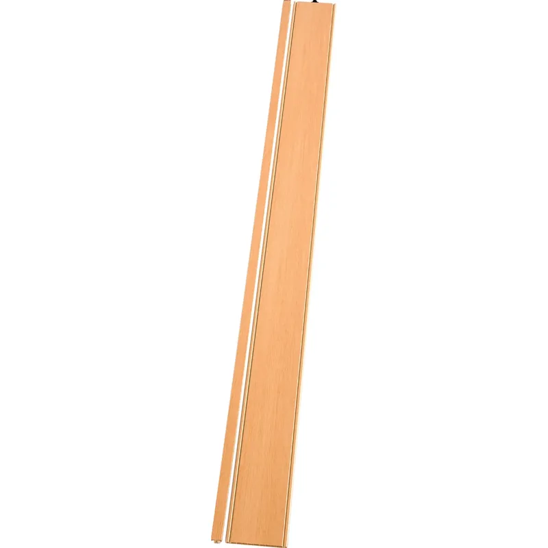 Gecertificeerd Pannello aggiuntivo porta Axia 215 cm rovere chiaro