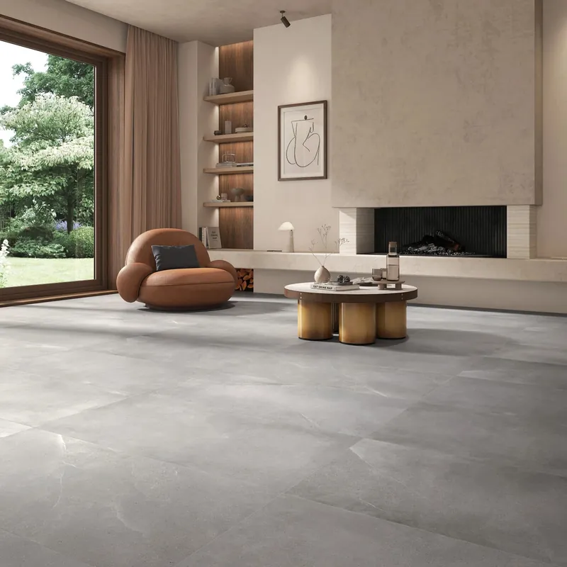 Gratis Retour Piastrella in gres porcellanato Urban Pearl 60x119 cm 1,44 m²
