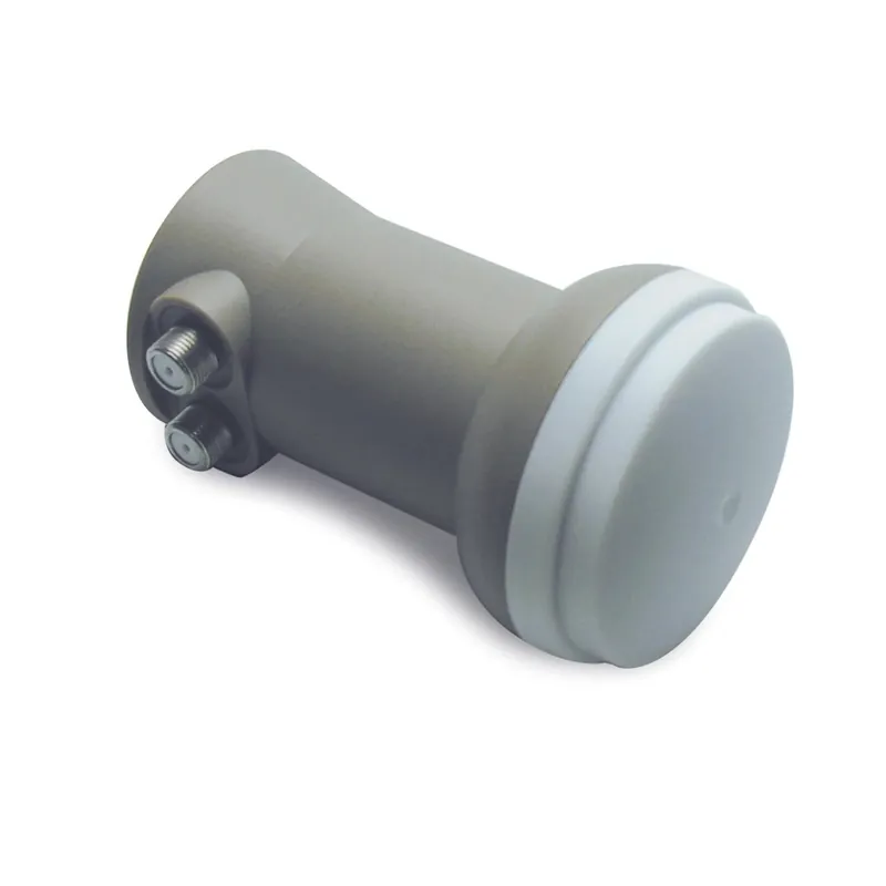 LNB universale TWIN 2 out indipendenti Direct Beschikbaar