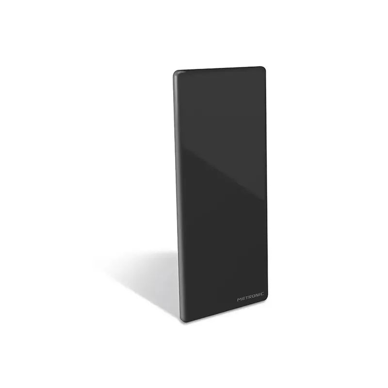 Premium Antenna UHF/VHF/FM da interno HD extra piatta