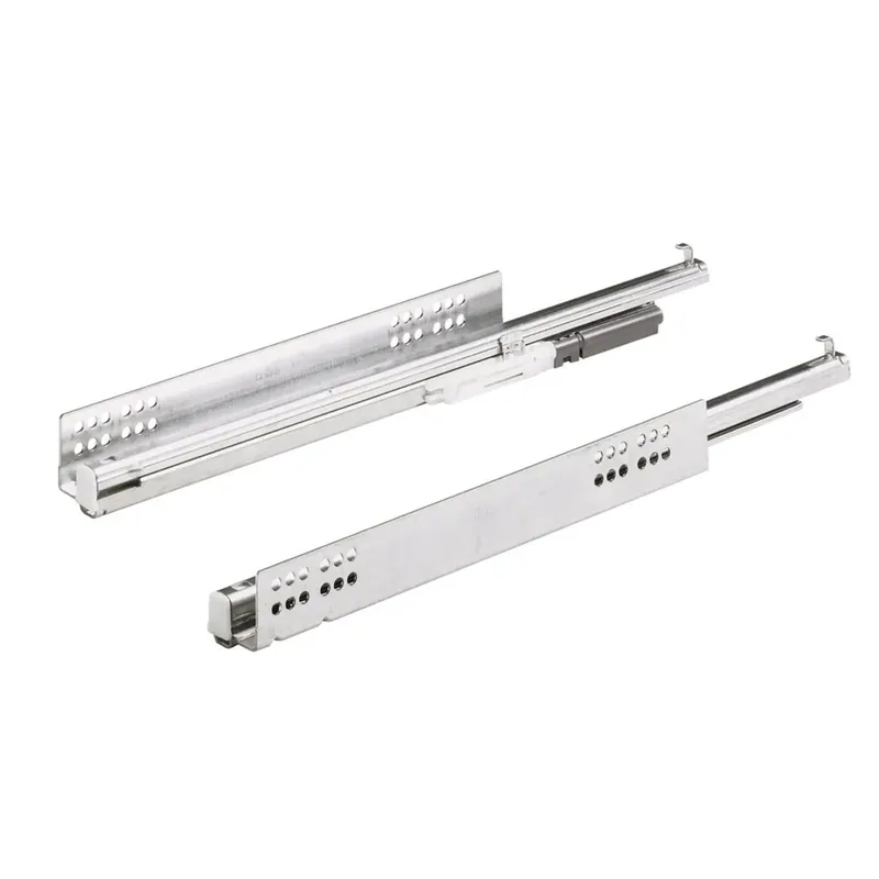 Lage Prijs Guida cassetti estrazione totale Quadro V6 Silent System 55 cm acciaio zincato