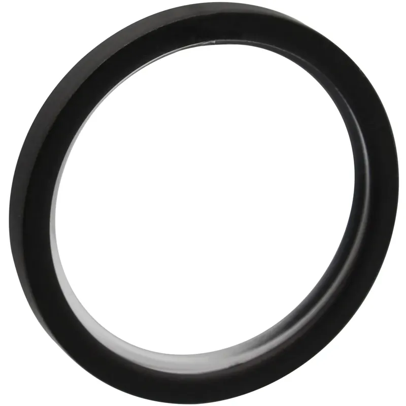 Fabrieksprijs Anello tondo Mydeco ferro spazzolato Ø 3,2 cm 8 pz