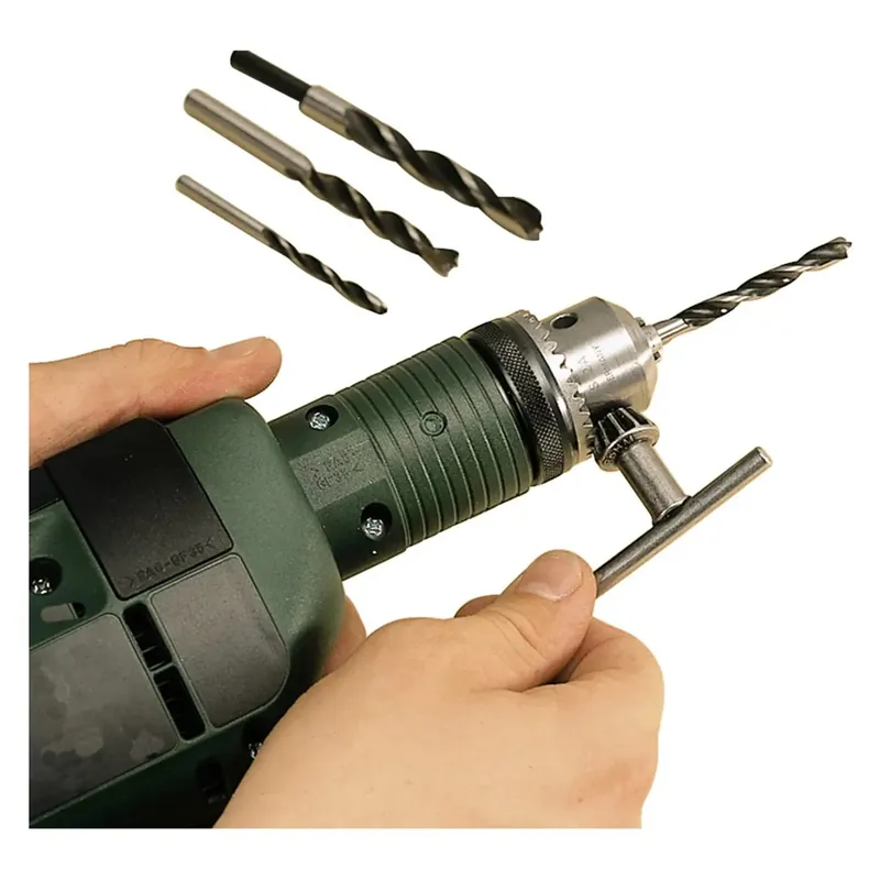 LUX-TOOLS chiave per mandrino portapunta 10 mm S14 Gereduceerde Prijs