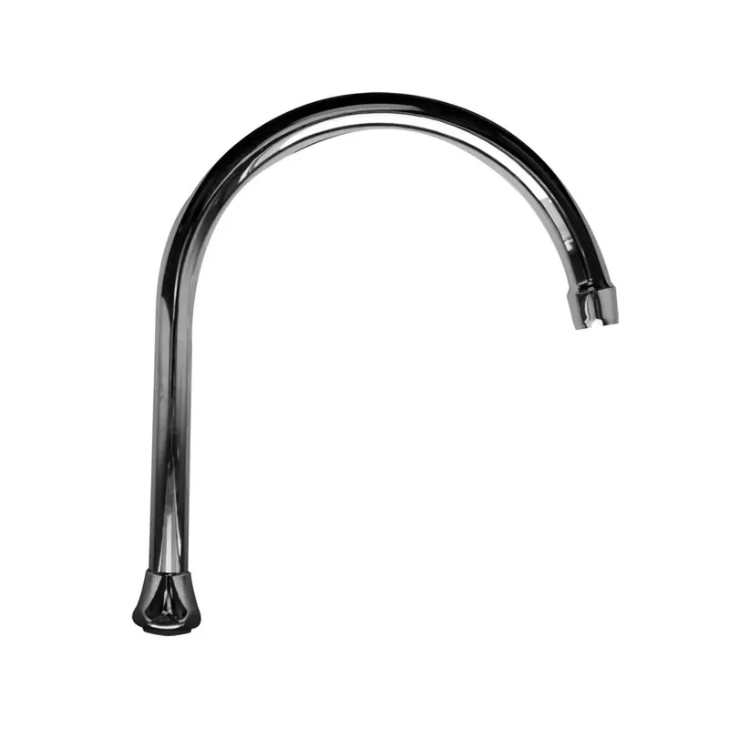Canna Universale per Ponte con Sede Piana 3/4 cm H 20 cm Nu Kopen