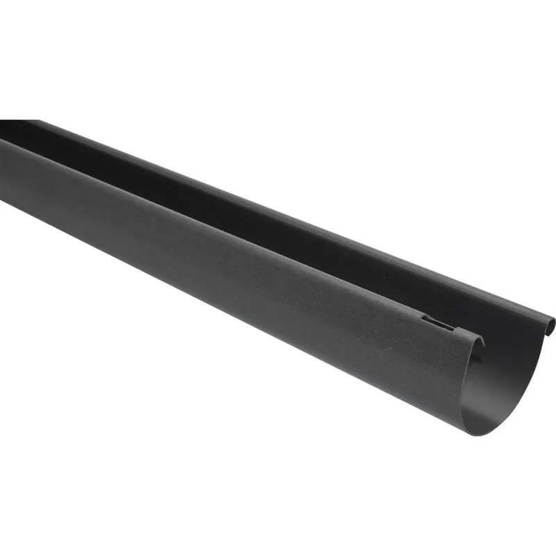 Bestel Nu Grondaia Marley antracite Ø 100 mm 3 m