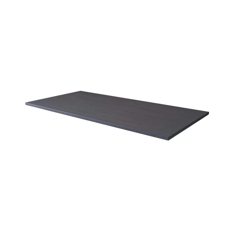 Top per lavabo in appoggio 105x1,6x51 cm effetto legno Bestseller