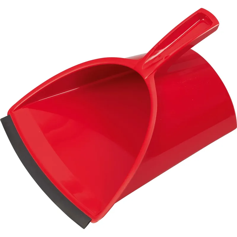 Paletta per scopa XXL LUX-TOOLS 33,8x28x17 cm 3 l Direct Beschikbaar
