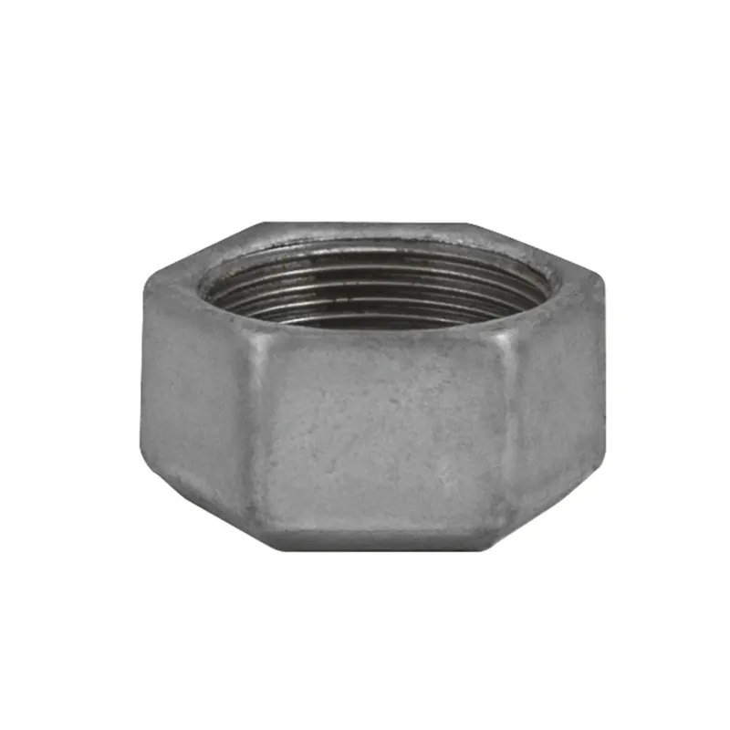 Betaalbaar Calotta 1/2" femmina in ghisa 10 pezzi