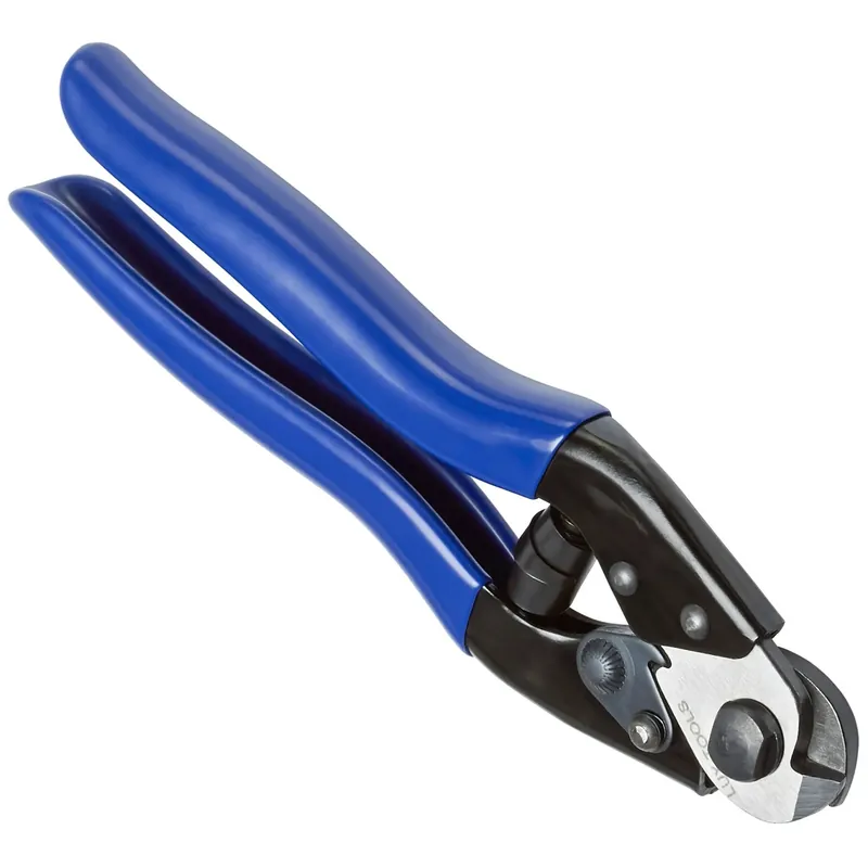 Laatste Versie LUX-TOOLS cesoia per filo Comfort 190 mm