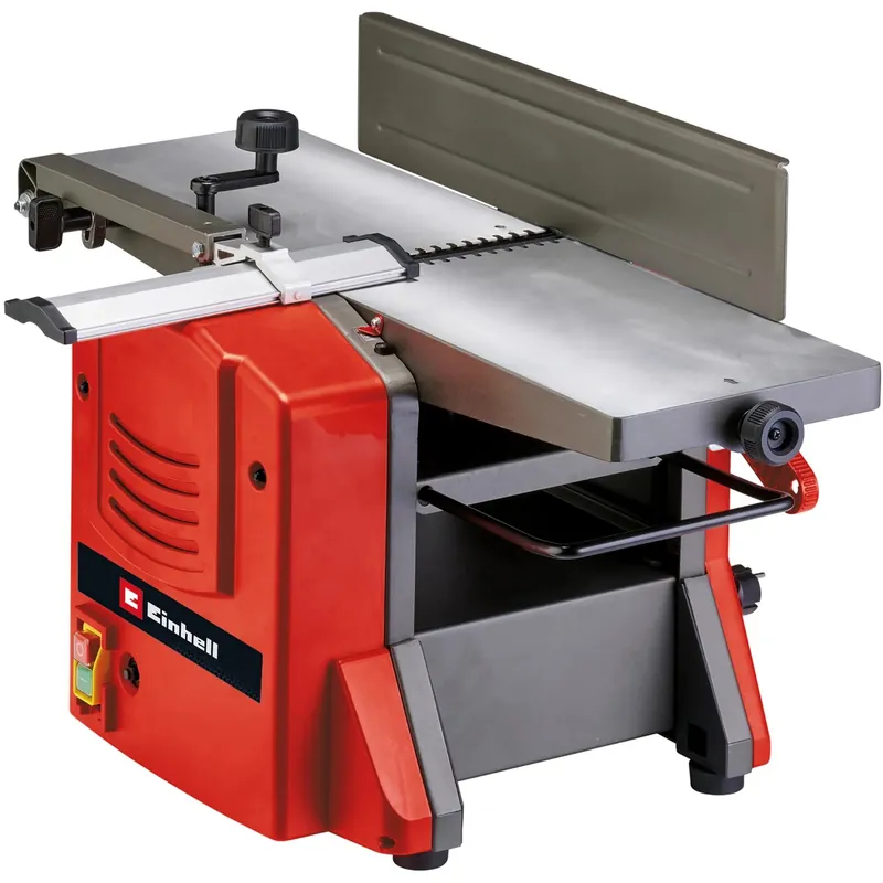 Pialla filo e spessore Einhell TC-SP 204/2 rosso Op = Op