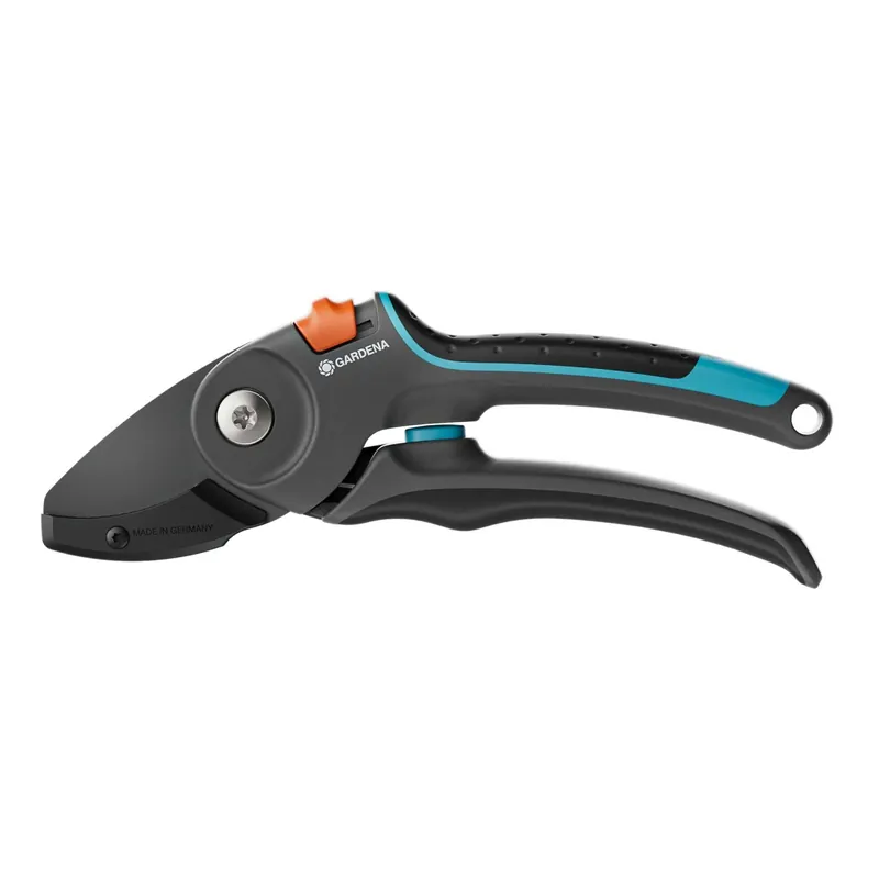 Beste Prijs Forbici da potatura a incudine Gardena PremiumCut Pro taglio fino Ø 24 mm