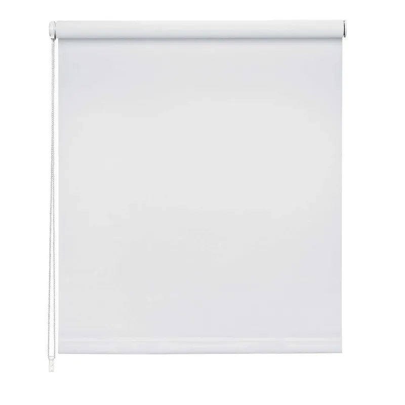 Aanbieding Tenda a rullo oscurante bianco 45 x 252 cm