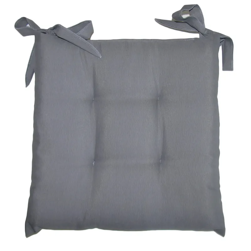 Bestseller Coprisedia Relax colore grigio 40 x 40 cm