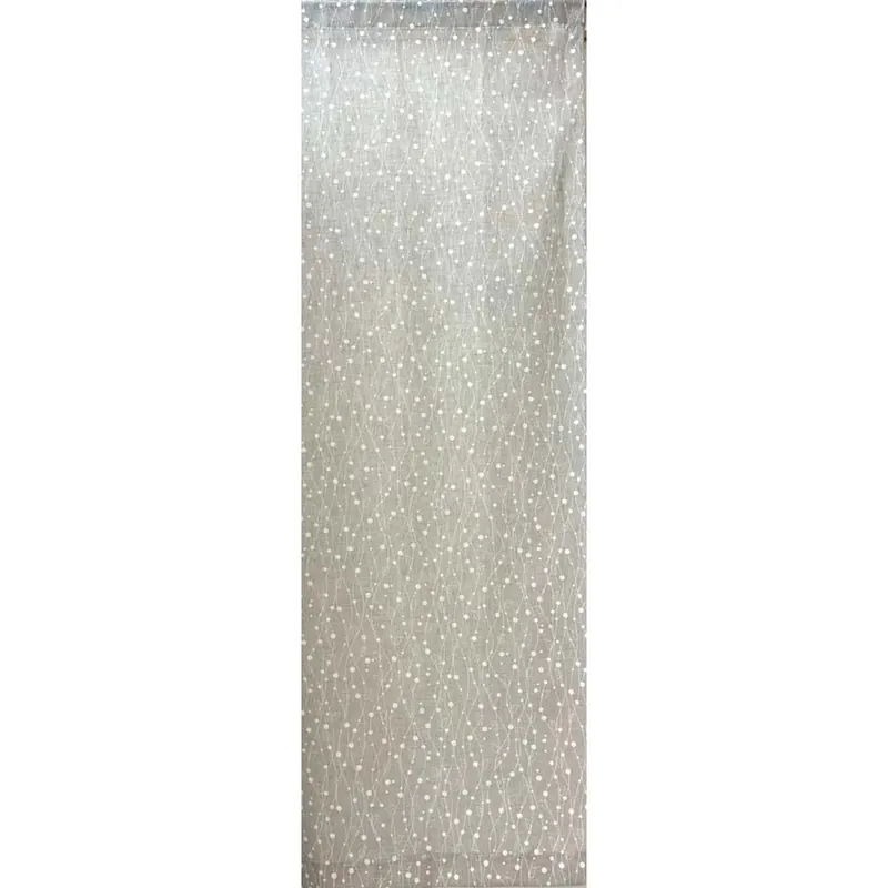 Tenda a vetro Violante 150x43 cm corda Express Levering