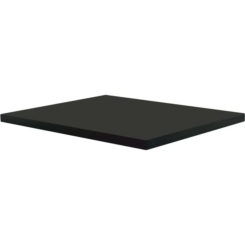 Laatste Kans Ripiano in pietra modulare Idrostile 267x13 mm nero