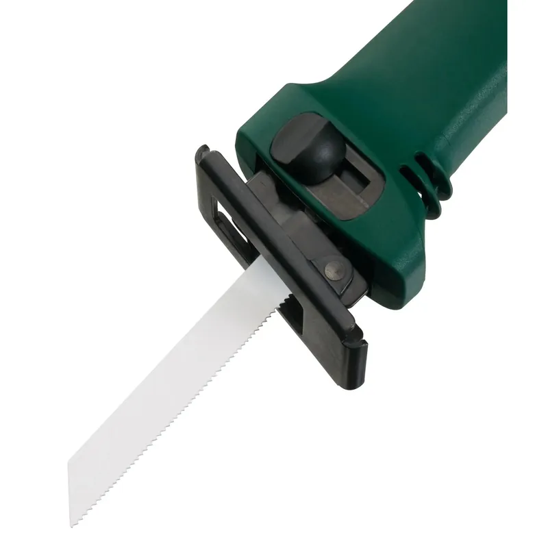 Lama per sega LUX-TOOLS a gattuccio per legno metallo 150 mm 2 pz Meest Verkocht